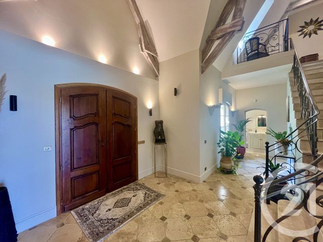 maison à vendre - 9 pièces - 398.0 m2 - JURANCON - 64 - AQUITAINE - Century 21 O.C.I. Immobilier