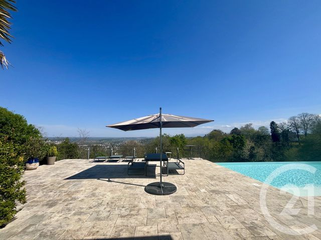 maison à vendre - 9 pièces - 398.0 m2 - JURANCON - 64 - AQUITAINE - Century 21 O.C.I. Immobilier