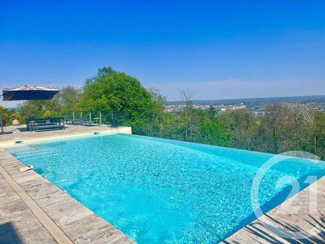 maison à vendre - 9 pièces - 398.0 m2 - JURANCON - 64 - AQUITAINE - Century 21 O.C.I. Immobilier