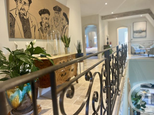 maison à vendre - 9 pièces - 398.0 m2 - JURANCON - 64 - AQUITAINE - Century 21 O.C.I. Immobilier