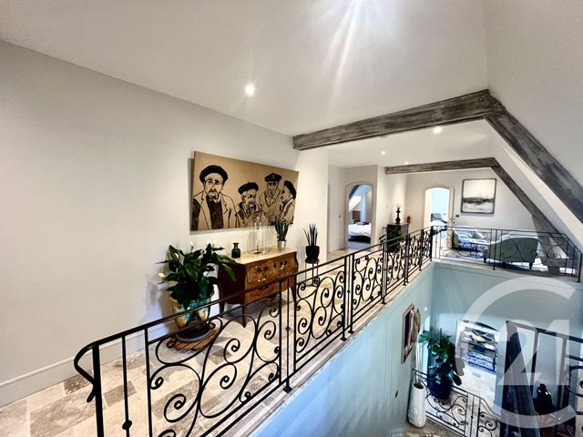 maison à vendre - 9 pièces - 398.0 m2 - JURANCON - 64 - AQUITAINE - Century 21 O.C.I. Immobilier