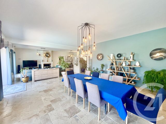 maison à vendre - 9 pièces - 398.0 m2 - JURANCON - 64 - AQUITAINE - Century 21 O.C.I. Immobilier