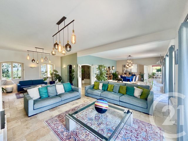 maison à vendre - 9 pièces - 398.0 m2 - JURANCON - 64 - AQUITAINE - Century 21 O.C.I. Immobilier