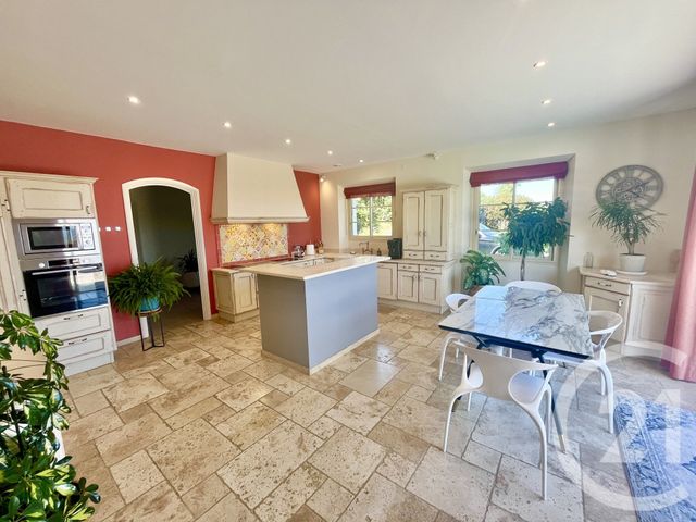 maison à vendre - 9 pièces - 398.0 m2 - JURANCON - 64 - AQUITAINE - Century 21 O.C.I. Immobilier