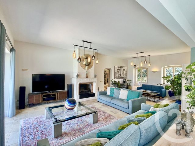 maison à vendre - 9 pièces - 398.0 m2 - JURANCON - 64 - AQUITAINE - Century 21 O.C.I. Immobilier