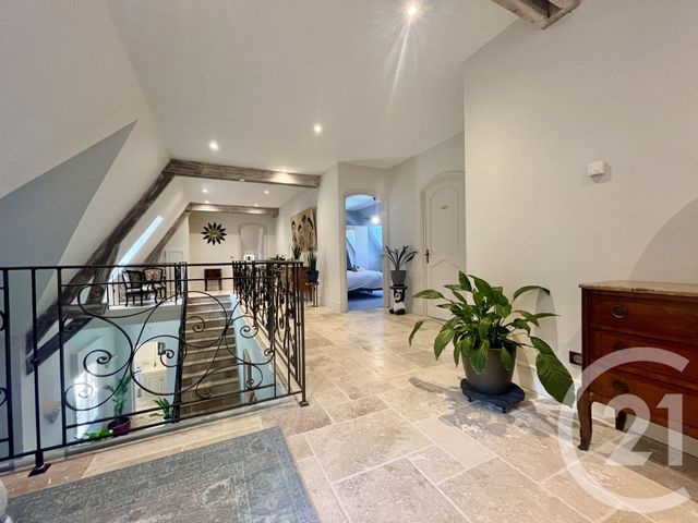 maison à vendre - 9 pièces - 398.0 m2 - JURANCON - 64 - AQUITAINE - Century 21 O.C.I. Immobilier