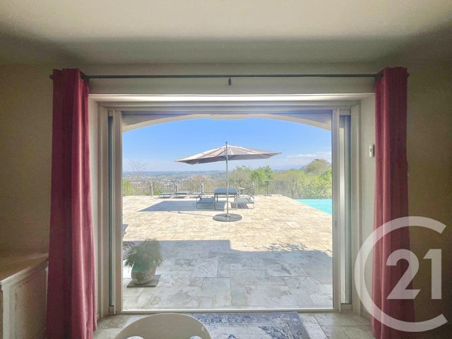 maison à vendre - 9 pièces - 398.0 m2 - JURANCON - 64 - AQUITAINE - Century 21 O.C.I. Immobilier