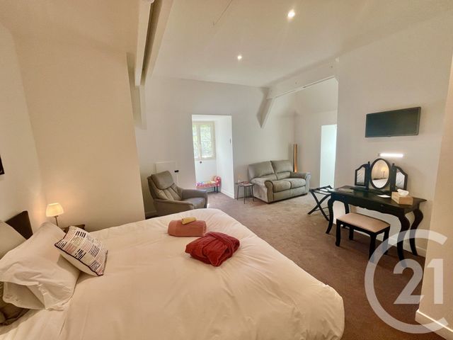 maison à vendre - 9 pièces - 398.0 m2 - JURANCON - 64 - AQUITAINE - Century 21 O.C.I. Immobilier