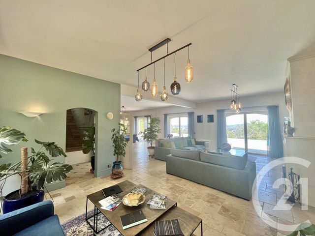 maison à vendre - 9 pièces - 398.0 m2 - JURANCON - 64 - AQUITAINE - Century 21 O.C.I. Immobilier