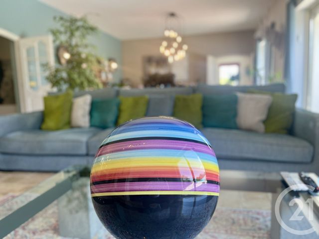 maison à vendre - 9 pièces - 398.0 m2 - JURANCON - 64 - AQUITAINE - Century 21 O.C.I. Immobilier