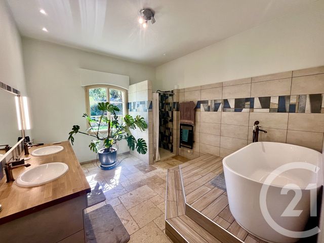 maison à vendre - 9 pièces - 398.0 m2 - JURANCON - 64 - AQUITAINE - Century 21 O.C.I. Immobilier