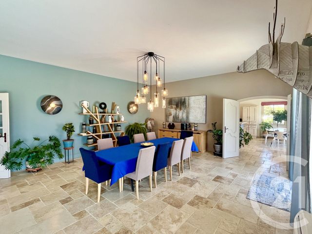 maison à vendre - 9 pièces - 398.0 m2 - JURANCON - 64 - AQUITAINE - Century 21 O.C.I. Immobilier