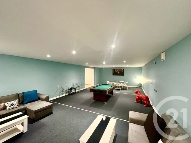 maison à vendre - 9 pièces - 398.0 m2 - JURANCON - 64 - AQUITAINE - Century 21 O.C.I. Immobilier