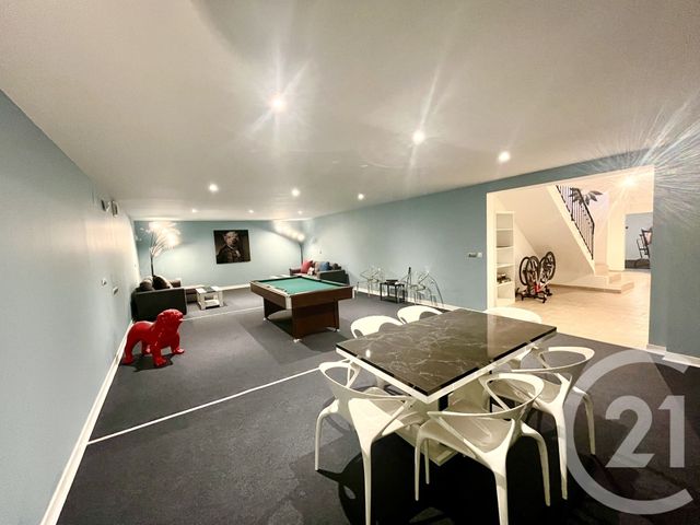 maison à vendre - 9 pièces - 398.0 m2 - JURANCON - 64 - AQUITAINE - Century 21 O.C.I. Immobilier