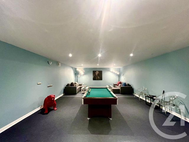 maison à vendre - 9 pièces - 398.0 m2 - JURANCON - 64 - AQUITAINE - Century 21 O.C.I. Immobilier