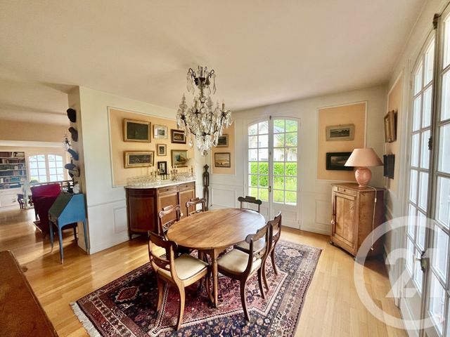 maison à vendre - 8 pièces - 220.0 m2 - PAU - 64 - AQUITAINE - Century 21 O.C.I. Immobilier