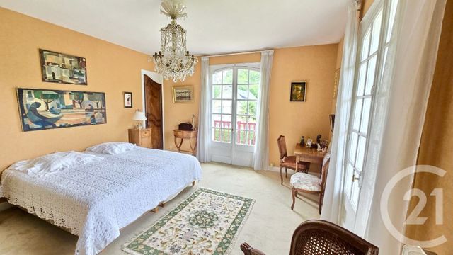 maison à vendre - 8 pièces - 220.0 m2 - PAU - 64 - AQUITAINE - Century 21 O.C.I. Immobilier
