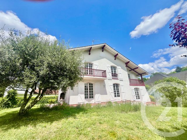 maison - PAU - 64
