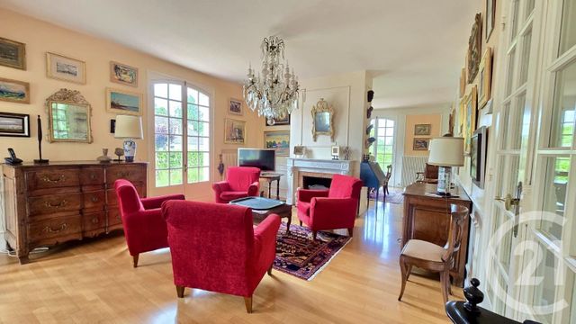 maison à vendre - 8 pièces - 220.0 m2 - PAU - 64 - AQUITAINE - Century 21 O.C.I. Immobilier