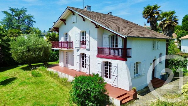 maison - PAU - 64