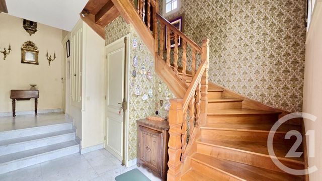 maison à vendre - 8 pièces - 220.0 m2 - PAU - 64 - AQUITAINE - Century 21 O.C.I. Immobilier