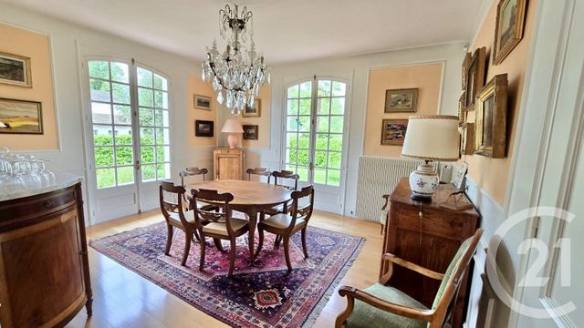 maison à vendre - 8 pièces - 220.0 m2 - PAU - 64 - AQUITAINE - Century 21 O.C.I. Immobilier