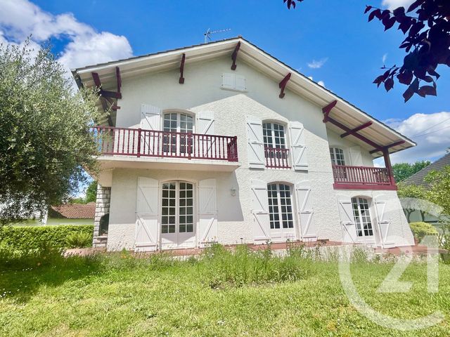 maison - PAU - 64