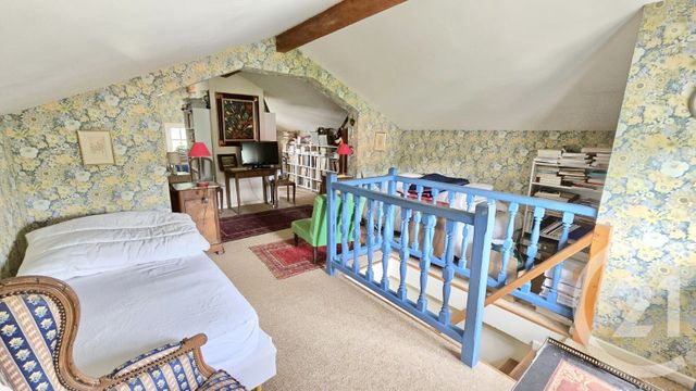 maison à vendre - 8 pièces - 220.0 m2 - PAU - 64 - AQUITAINE - Century 21 O.C.I. Immobilier