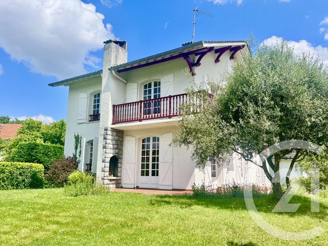 maison - PAU - 64