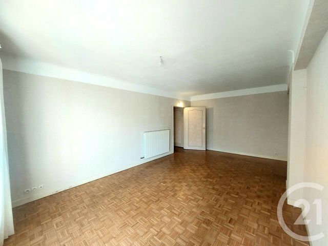 Appartement à vendre - 3 pièces - 80.0 m2 - PAU - 64 - AQUITAINE - Century 21 O.C.I. Immobilier