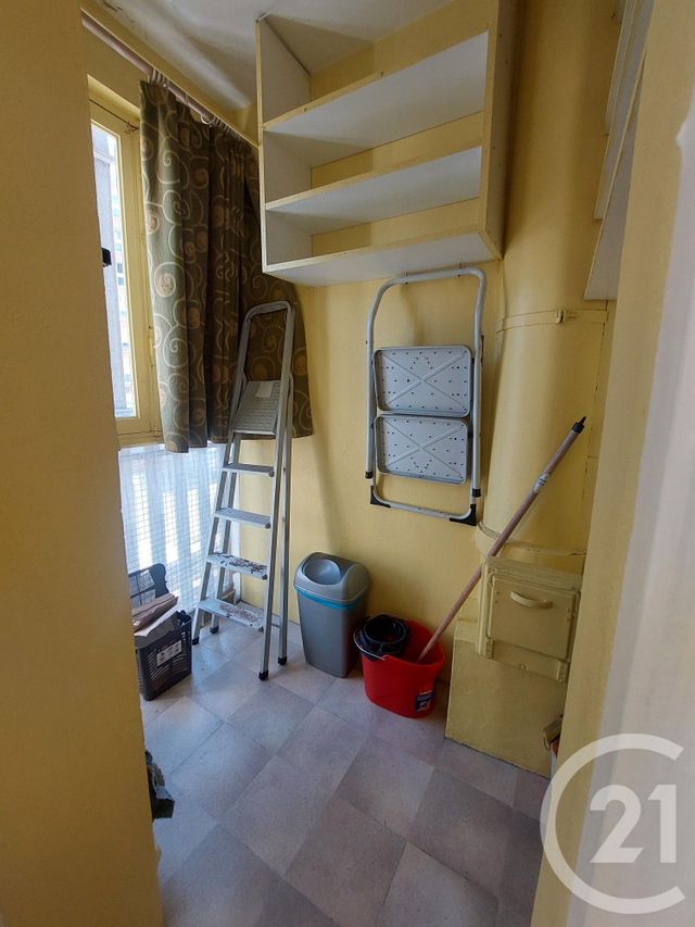 Appartement à vendre - 3 pièces - 80.0 m2 - PAU - 64 - AQUITAINE - Century 21 O.C.I. Immobilier