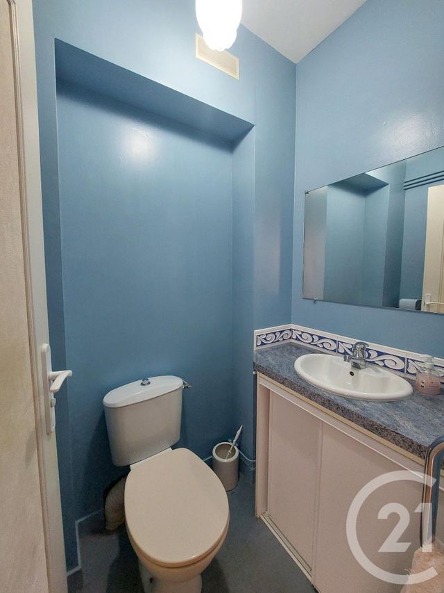 Appartement à vendre - 3 pièces - 80.0 m2 - PAU - 64 - AQUITAINE - Century 21 O.C.I. Immobilier