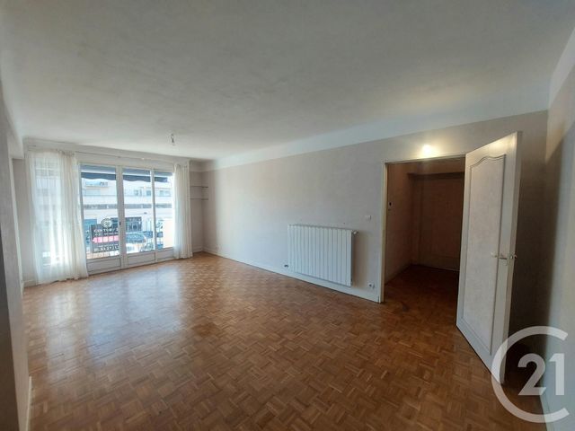 Appartement à vendre - 3 pièces - 80.0 m2 - PAU - 64 - AQUITAINE - Century 21 O.C.I. Immobilier