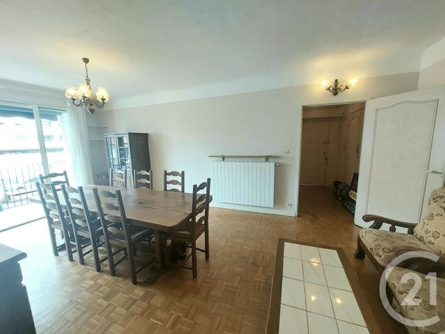 appartement - PAU - 64