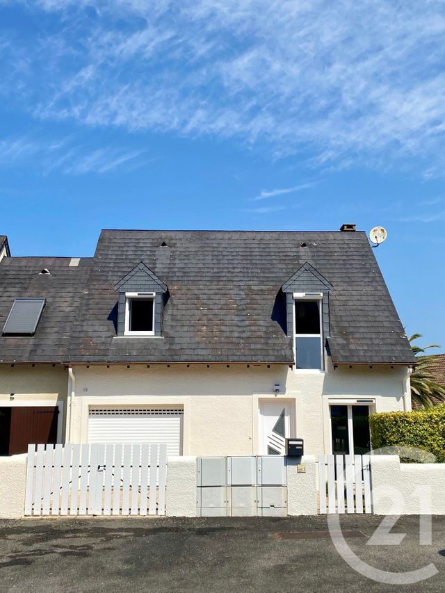 maison - LONS - 64