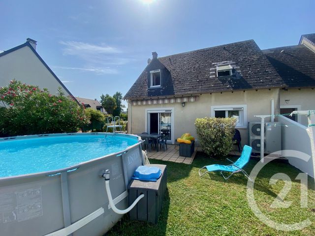 maison à vendre - 5 pièces - 92.64 m2 - LONS - 64 - AQUITAINE - Century 21 O.C.I. Immobilier