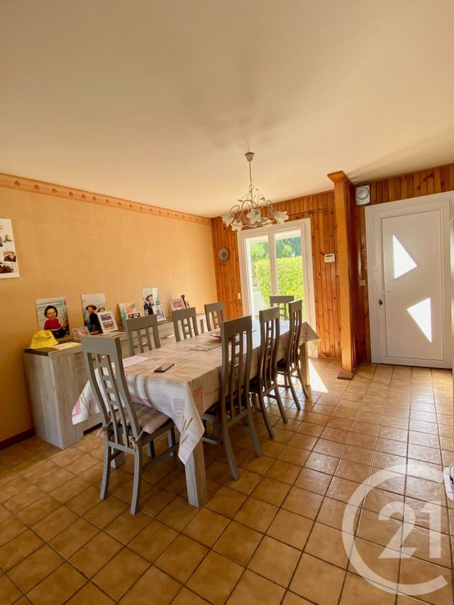 maison à vendre - 5 pièces - 92.64 m2 - LONS - 64 - AQUITAINE - Century 21 O.C.I. Immobilier