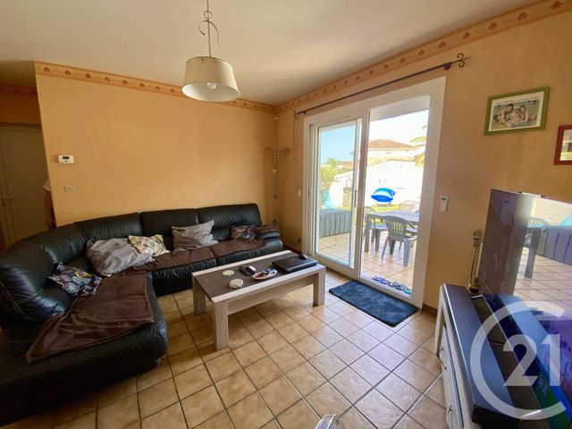 maison à vendre - 5 pièces - 92.64 m2 - LONS - 64 - AQUITAINE - Century 21 O.C.I. Immobilier