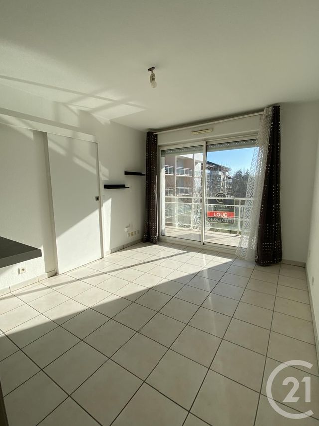 appartement - PAU - 64
