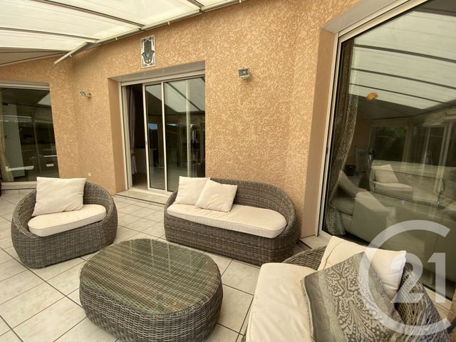 maison à louer - 5 pièces - 135.01 m2 - IDRON - 64 - AQUITAINE - Century 21 O.C.I. Immobilier