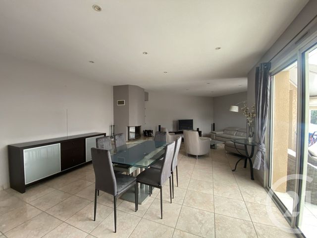 maison à louer - 5 pièces - 135.01 m2 - IDRON - 64 - AQUITAINE - Century 21 O.C.I. Immobilier