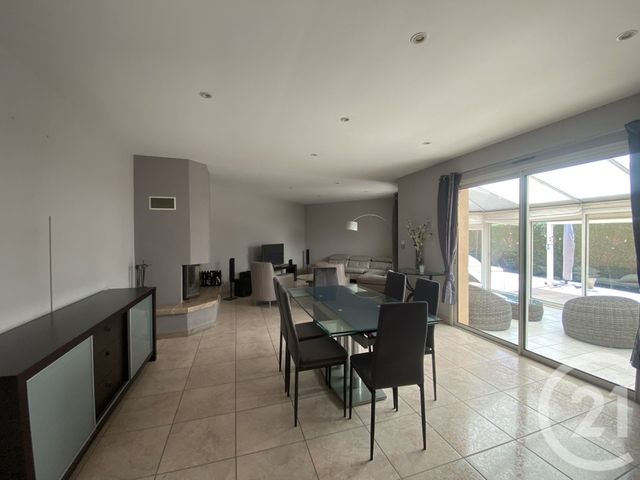 maison à louer - 5 pièces - 135.01 m2 - IDRON - 64 - AQUITAINE - Century 21 O.C.I. Immobilier