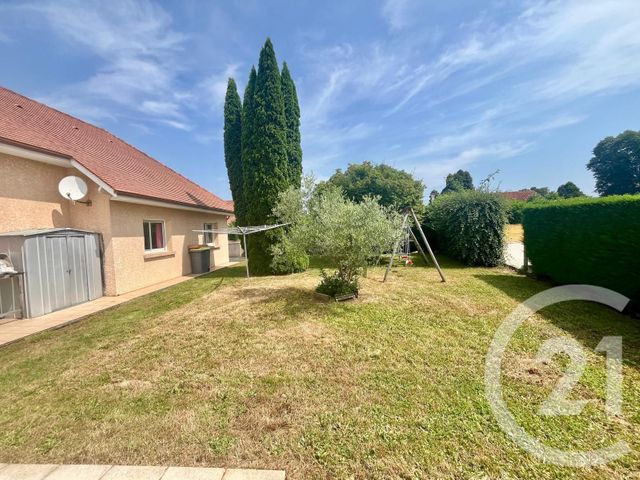 maison à louer - 5 pièces - 135.01 m2 - IDRON - 64 - AQUITAINE - Century 21 O.C.I. Immobilier