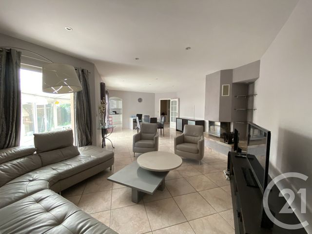 Maison à louer IDRON