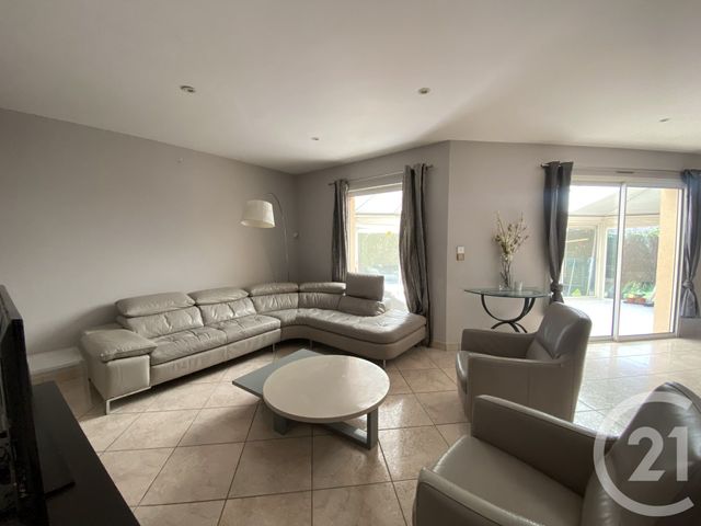 maison à louer - 5 pièces - 135.01 m2 - IDRON - 64 - AQUITAINE - Century 21 O.C.I. Immobilier