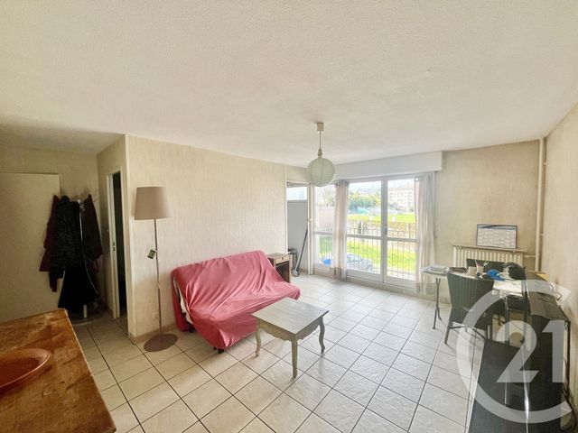 Appartement F1 à louer PAU