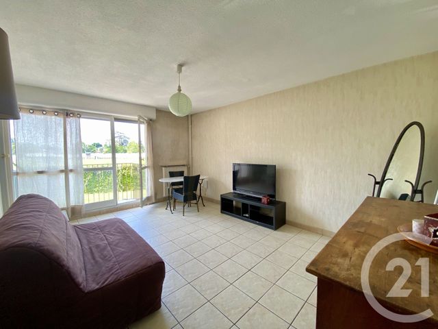 Appartement F1 à louer PAU