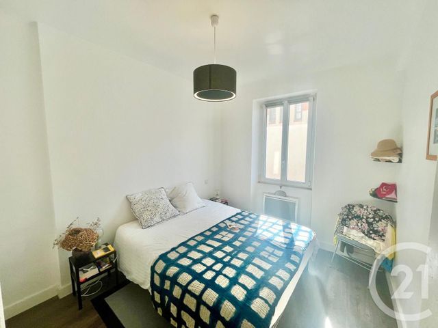 Appartement F3 à vendre - 2 pièces - 38.8 m2 - ST JEAN DE LUZ - 64 - AQUITAINE - Century 21 O.C.I. Immobilier