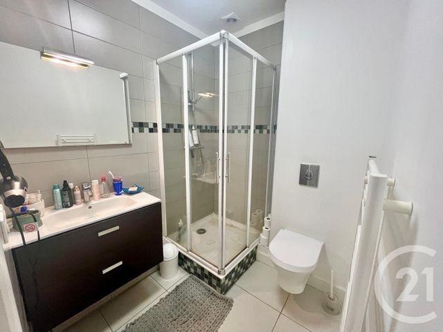 Appartement F3 à vendre - 2 pièces - 38.8 m2 - ST JEAN DE LUZ - 64 - AQUITAINE - Century 21 O.C.I. Immobilier