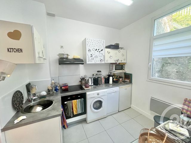 Appartement F3 à vendre - 2 pièces - 38.8 m2 - ST JEAN DE LUZ - 64 - AQUITAINE - Century 21 O.C.I. Immobilier